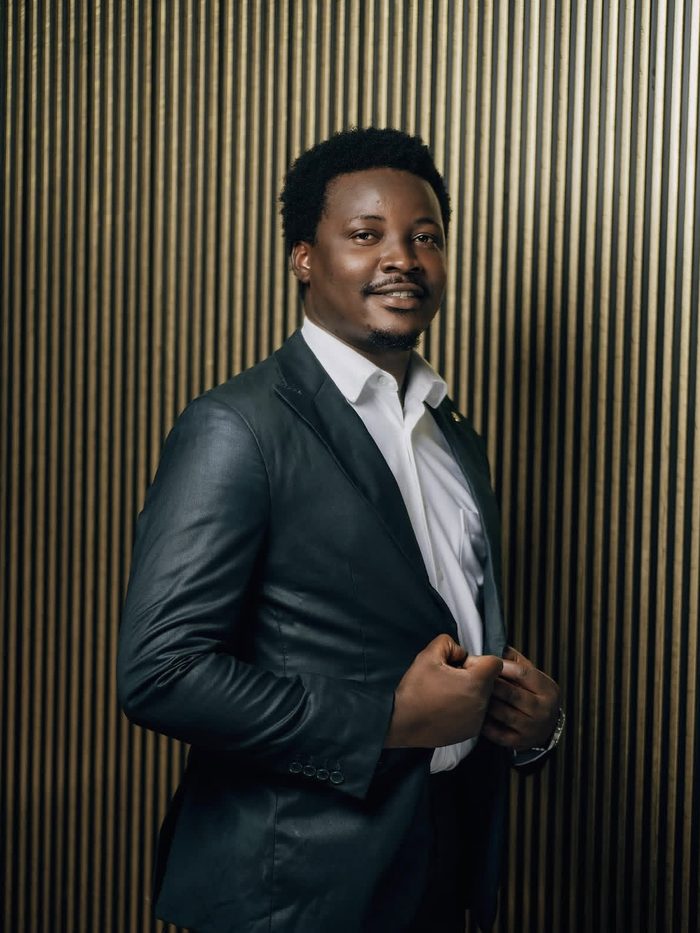 Josh Bokoko