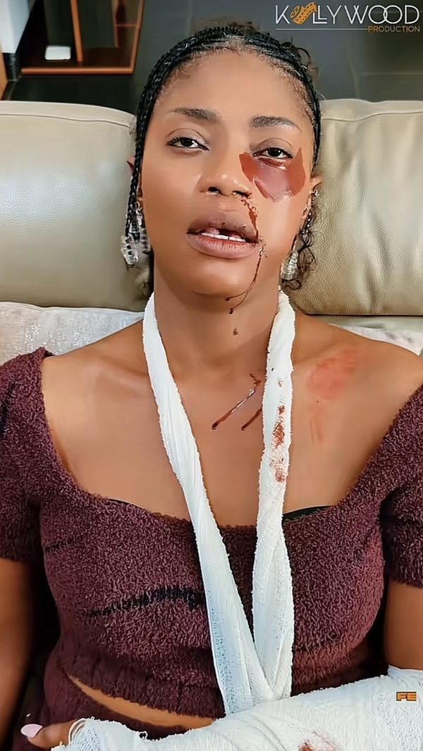 Vidéo Collywood